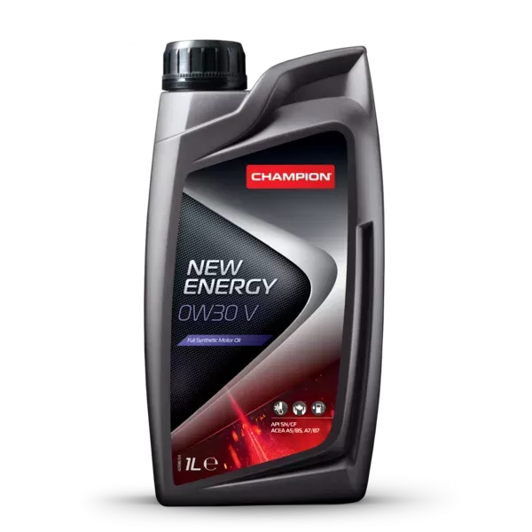 Champion New Energy 0W30 V 1л