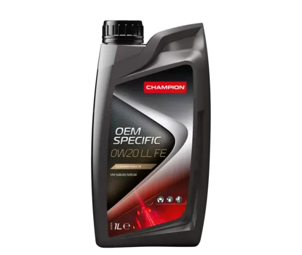Champion OEM Specific 0W20 LL FE 1л