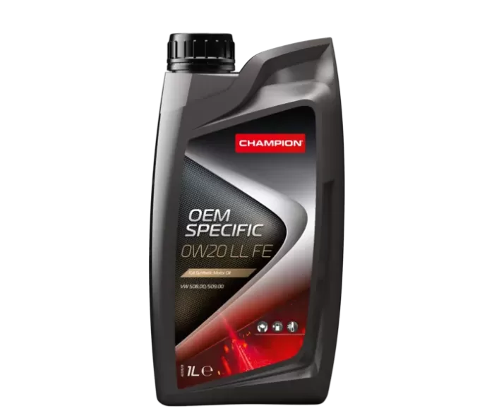 Champion OEM Specific 0W20 LL FE 1л