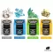 Ароматизатор Paloma Fresh Box ALPIN GREEN