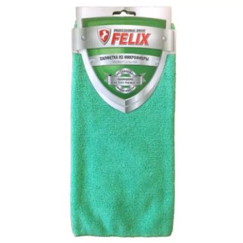 Салфетка из микроф. Felix универсальная