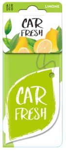 Ароматизатор Paloma Car Fresh Airfreshener LEMON
