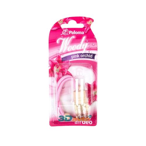 Ароматизатор Paloma Woody Airfreshener PINK ORCHID