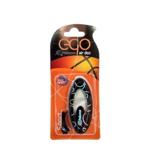 Ароматизатор на дефлектор Paloma Ego Airfreshener SPORT