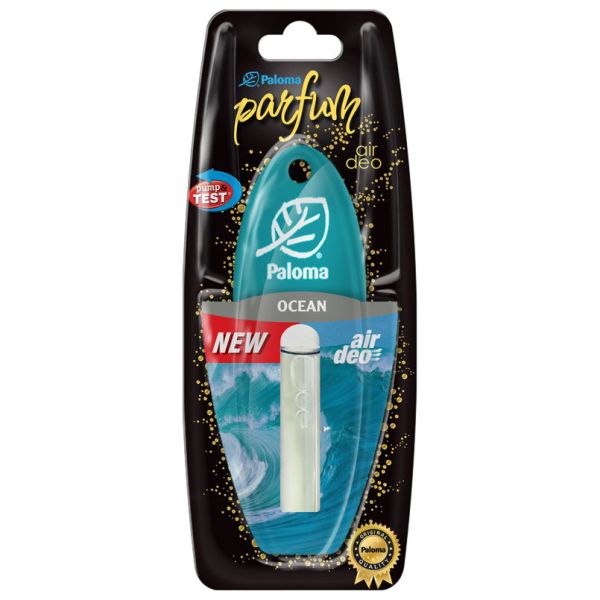 Ароматизатор Paloma Parfum Airfreshener OCEAN