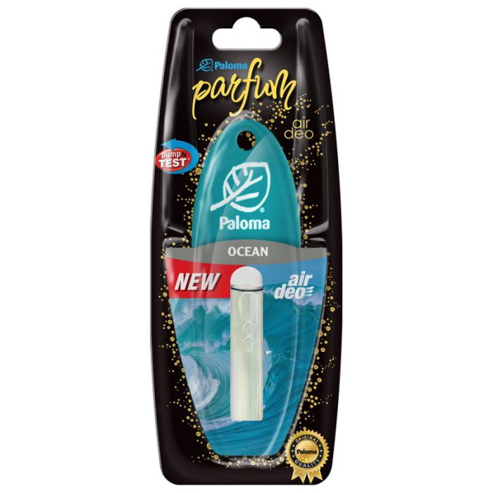 Ароматизатор Paloma Parfum Airfreshener OCEAN