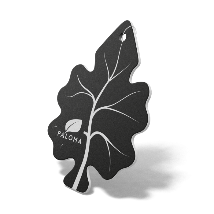 Ароматизатор Paloma Gold Airfreshener BLACK DIAMOND
