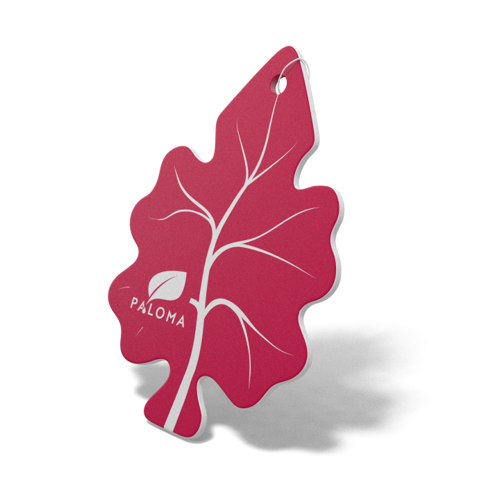 Ароматизатор Paloma Gold Airfreshener CHERRY