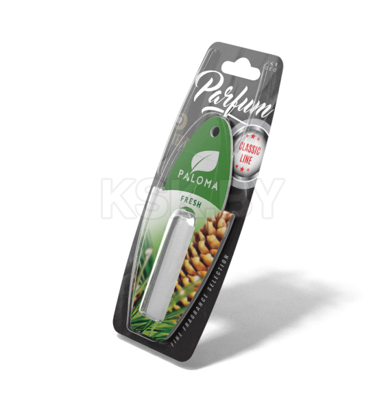 Ароматизатор Paloma Parfum Airfreshener FRESH