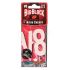 Ароматизатор Paloma V8 Airfreshener NITRO CHERRY