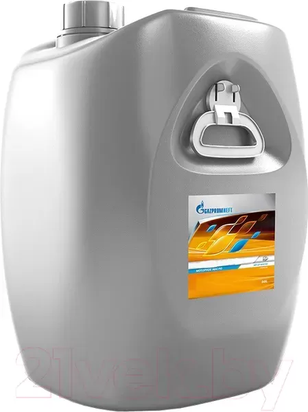 Gazpromneft Premium N 5W-40 50л