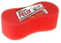 Губка для мойки автомобиля (восьмерка)