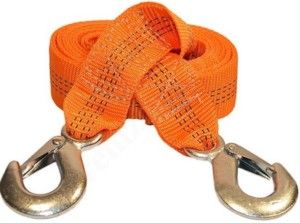 Трос буксировочный 6т